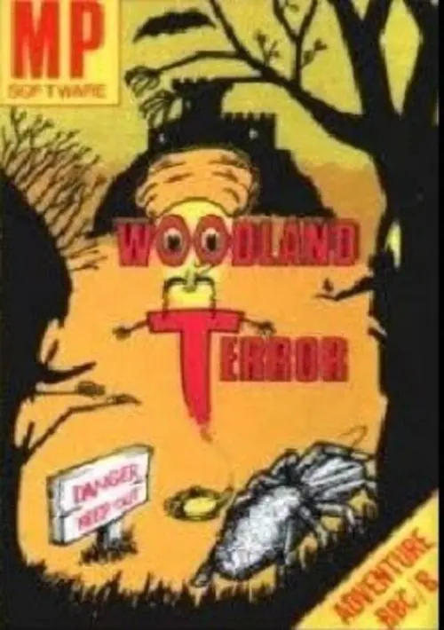 Woodland Terror (1984)(MP)[h TSTH][bootfile] ROM download