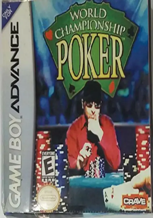 World Championship Poker ROM download