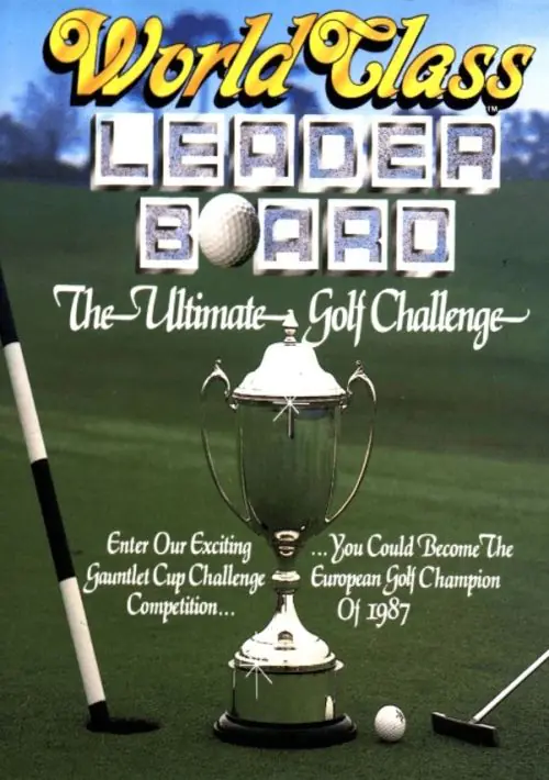 World Class Leaderboard (UK) (1987) (Disk 3 Of 4).dsk ROM download