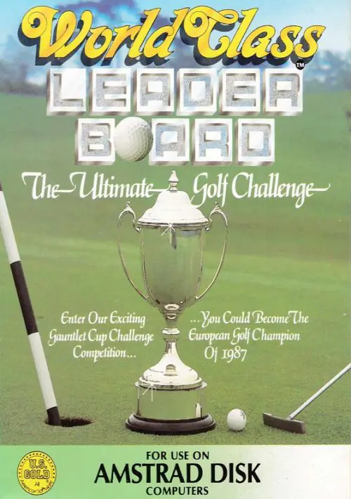 World Class Leaderboard (UK) (1987) (Disk 4 Of 4).dsk ROM download