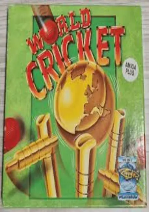 World Cricket (1991)(Zeppelin) ROM download