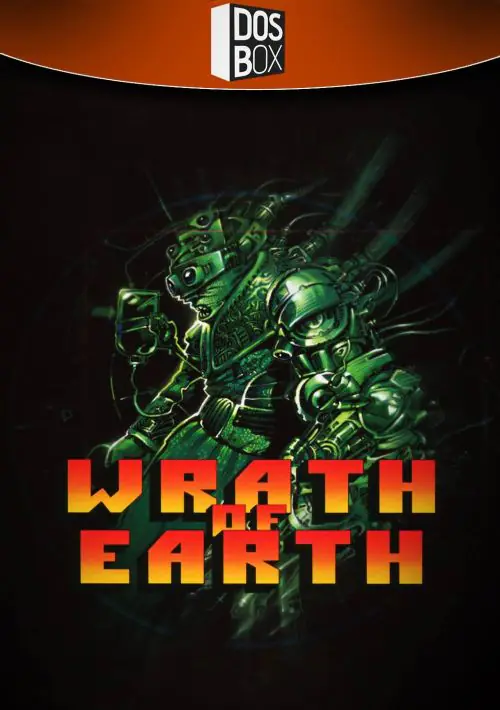 Wrath of Earth ROM download