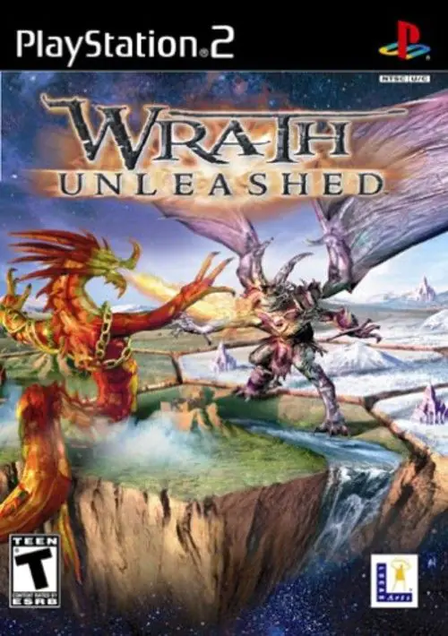 Wrath Unleashed ROM download