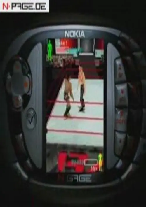 WWE Aftershock (USA, Europe) (En,Fr,De,Es,It) (31.03.2005) ROM