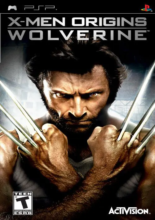 X-Men Origins - Wolverine cheats