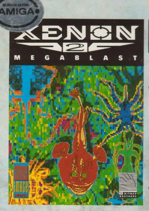 Xenon 2 - Megablast_Disk1 ROM