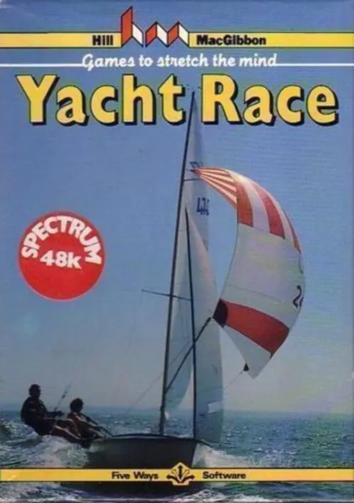 Yacht Race (1985)(Hill MacGibbon)[a] ROM download