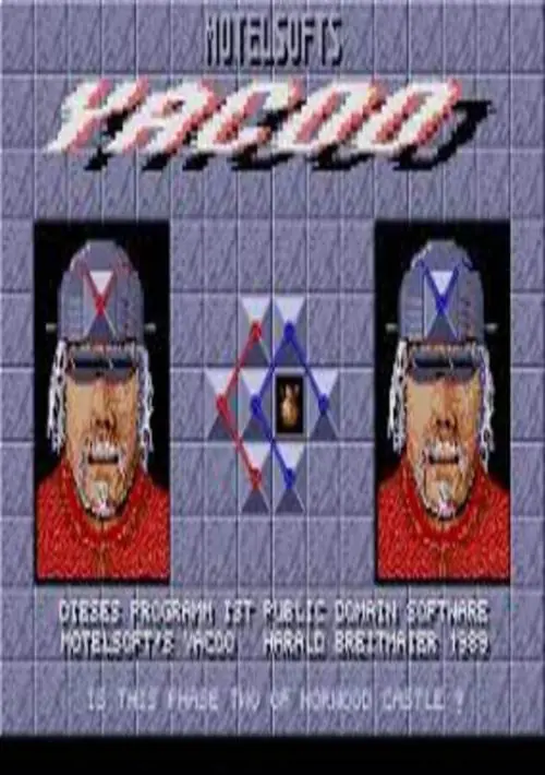 Yacoo (1989)(Motelsoft)(FW) ROM download