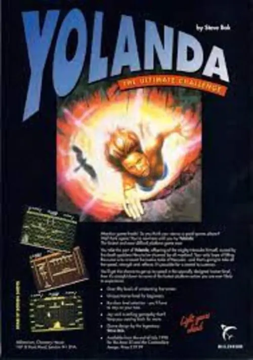 Yolanda (19xx)(Vectordean) ROM download