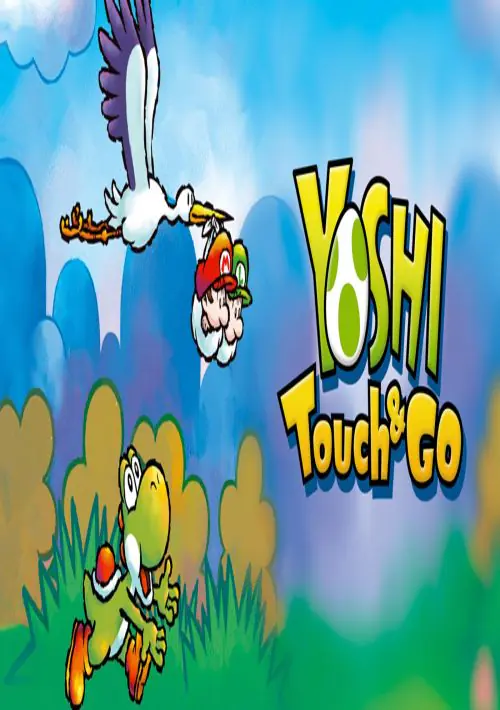 Yoshi Touch & Go ROM download