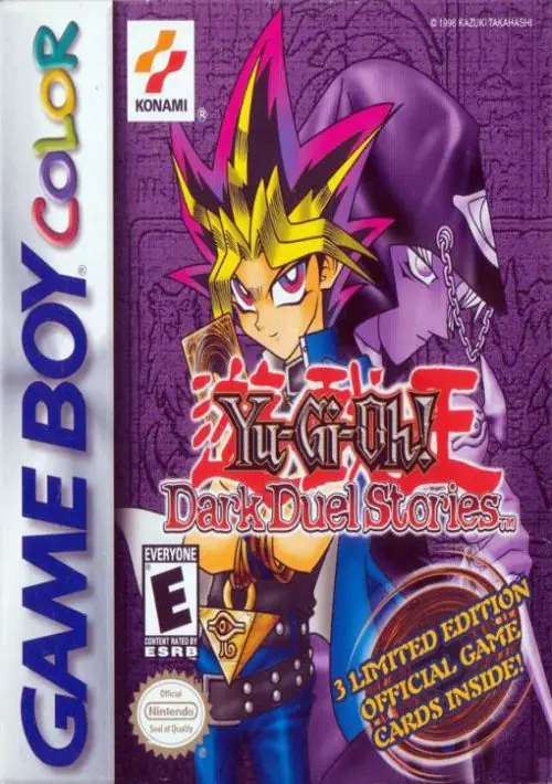 GBC ROMs Download - Free Game Boy Color Games - ConsoleRoms