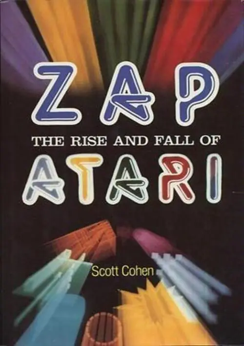 Zap (19xx)(Erskine, Christian)(PD) ROM download