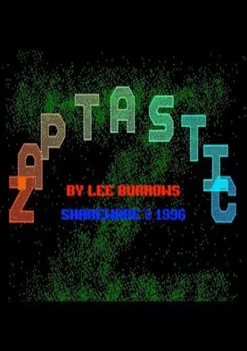 Zaptastic (1995-02-01)(Burrows, Lee)(SW)[STF-STE] ROM download