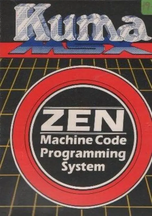 Zen (Program) ROM download