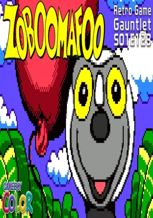 Zoboomafoo - Playtime In Zobooland ROM download