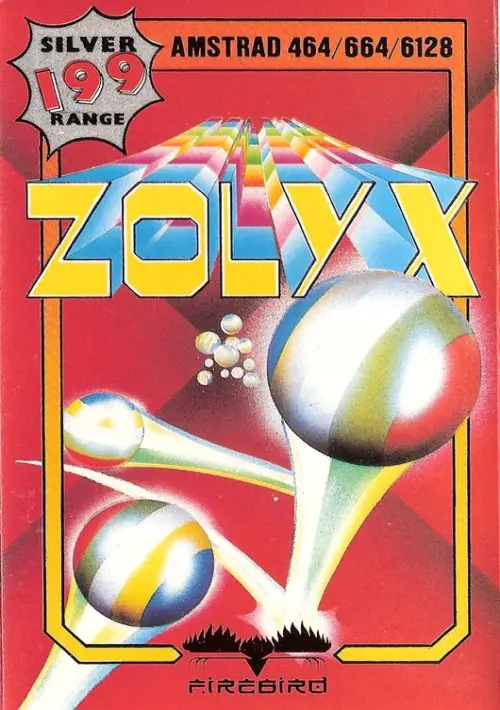 Zolyx (UK) (1987).dsk ROM download