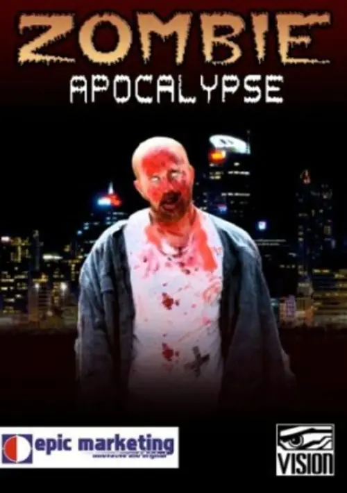 Zombie Apocalypse ROM download