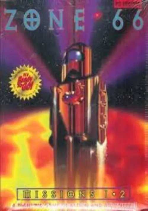 Zone 66 ROM download