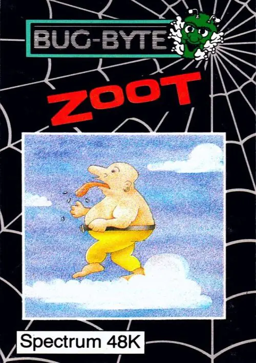 Zoot (1985)(Bug-Byte Software)[a] ROM download