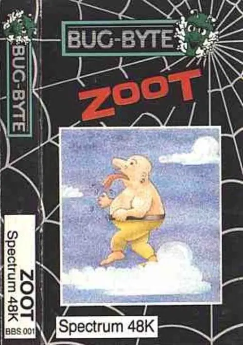 Zoot (1985)(Bug-Byte Software)[a2] ROM download