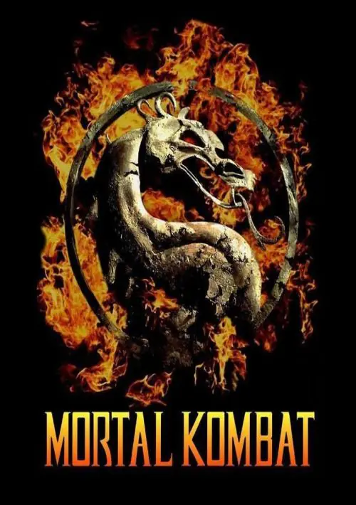 ZZZ_UNK_Mortal Kombat 3 - Special 56 Peoples (Bad CHR) ROM download